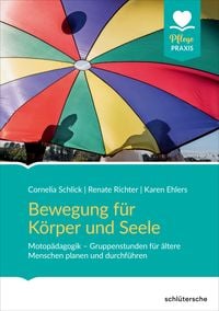 Produktbild: Bewegung f&uuml;r K&ouml;rper und Seele