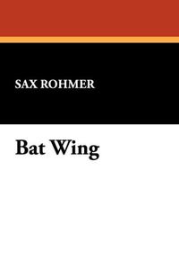 Produktbild: Bat Wing