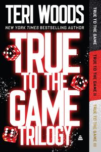 Produktbild: True to the Game Omnibus