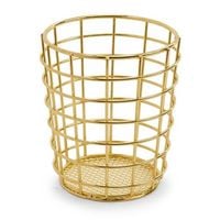 Produktbild: Stiftek&ouml;cher Gold