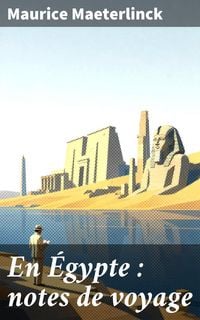 Produktbild: En &Eacute;gypte : notes de voyage