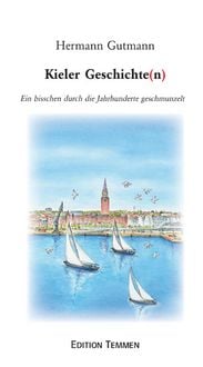 Produktbild: Kieler Geschichten