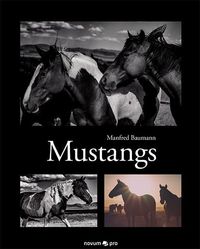 Bild vom Artikel Mustangs vom Autor Manfred Baumann