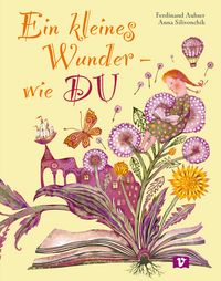 Produktbild: Ein kleines Wunder &ndash; wie DU