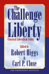 Produktbild: The Challenge of Liberty