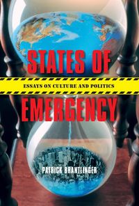 Produktbild: States of Emergency