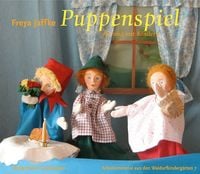 Produktbild: Puppenspiel f&uuml;r und mit Kindern