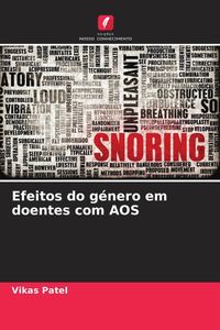 Produktbild: Efeitos do g&eacute;nero em doentes com AOS