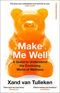 Produktbild: Make Me Well