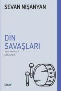 Produktbild: Din Savaslari - Toplu Yazilar 2