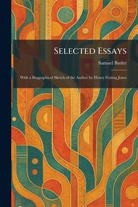 Produktbild: Selected Essays