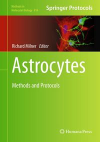 Produktbild: Astrocytes
