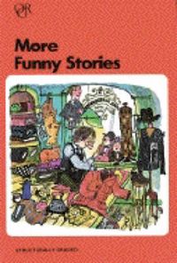 Produktbild: More Funny Stories (graded Readers)