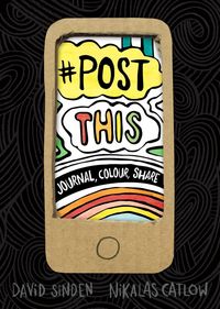 Produktbild: Post This