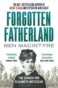 Produktbild: Forgotten Fatherland