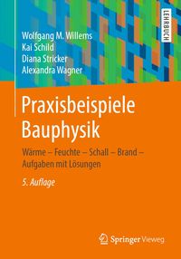 Produktbild: Praxisbeispiele Bauphysik