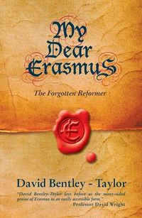 Produktbild: My Dear Erasmus