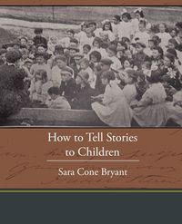 Produktbild: How to Tell Stories to Children