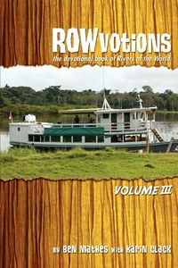 Produktbild: ROWvotions Volume III