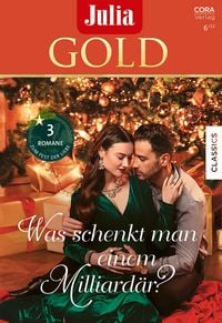 Produktbild: Julia Gold Band 107