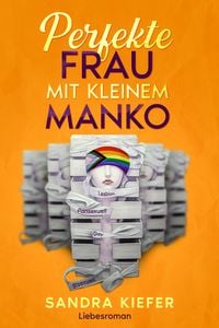 Produktbild: Perfekte Frau mit kleinem Manko