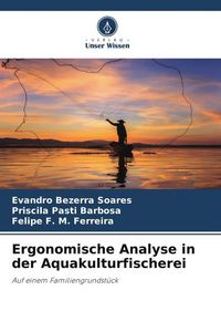 Produktbild: Ergonomische Analyse in der Aquakulturfischerei