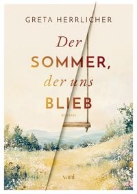 Produktbild: Der Sommer, der uns blieb