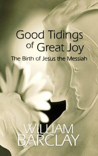 Produktbild: Good Tidings of Great Joy