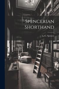 Produktbild: Spencerian Shorthand