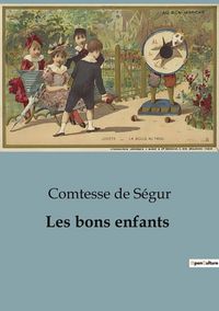 Produktbild: Les bons enfants