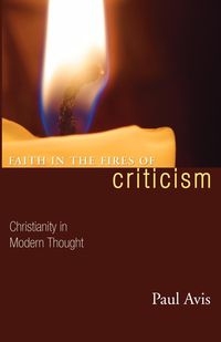 Produktbild: Faith in the Fires of Criticism