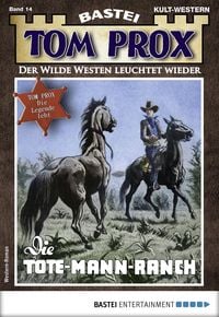 Produktbild: Tom Prox 14