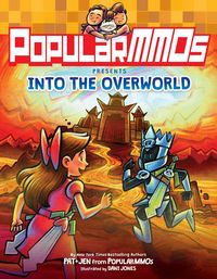Produktbild: PopularMMOs Presents Into the Overworld
