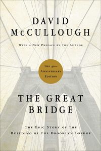 Produktbild: The Great Bridge