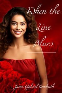 Produktbild: When the Line Blurs