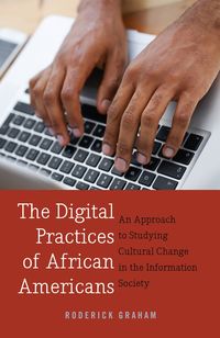 Produktbild: The Digital Practices of African Americans