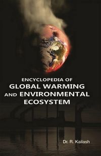 Produktbild: Encyclopedia Of Global Warming and Environmental Ecosystem
