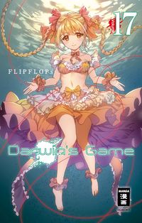 Produktbild: Darwin's Game 17