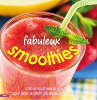 Produktbild: Fabuleux Smoothies
