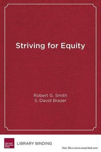 Produktbild: Striving For Equity