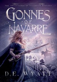 Produktbild: Gonnes Of Navarre