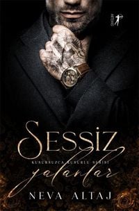 Produktbild: Sessiz Yalanlar