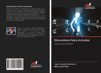 Produktbild: Educazione fisica inclusiva