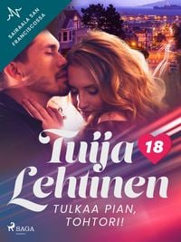 Produktbild: Tulkaa pian, tohtori!