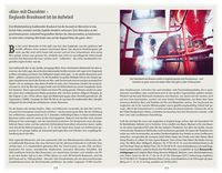 DuMont Reise-Handbuch Reiseführer Nord-und Mittelengland