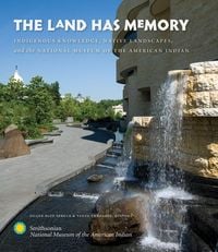 Produktbild: The Land Has Memory