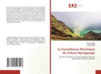 Produktbild: La Surveillance Thermique du Volcan Nyiragongo
