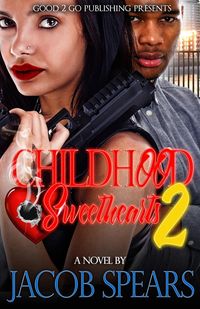 Produktbild: Childhood Sweethearts 2