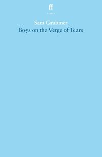 Produktbild: Boys on the Verge of Tears