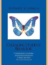 Produktbild: Changing Student Behavior